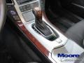 Light Platinum - CTS 4 AWD Sedan Photo No. 16