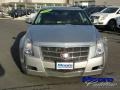 Light Platinum - CTS 4 AWD Sedan Photo No. 17