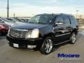 Black Raven - Escalade AWD Photo No. 1