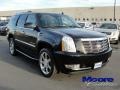 Black Raven - Escalade AWD Photo No. 3