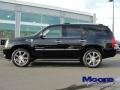 Black Raven - Escalade AWD Photo No. 20