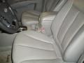 2007 Bright Silver Hyundai Santa Fe Limited  photo #2