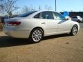 2008 Powder White Pearl Hyundai Azera Limited  photo #6