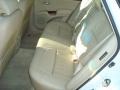 2008 Powder White Pearl Hyundai Azera Limited  photo #11