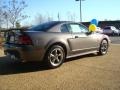 2004 Dark Shadow Grey Metallic Ford Mustang GT Coupe  photo #4