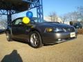2004 Dark Shadow Grey Metallic Ford Mustang GT Coupe  photo #5