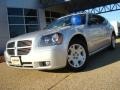 Bright Silver Metallic - Magnum SXT Photo No. 1