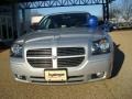 Bright Silver Metallic - Magnum SXT Photo No. 9