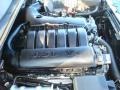 Bright Silver Metallic - Magnum SXT Photo No. 20