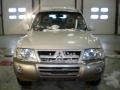 Viking White - Montero Limited 4x4 Photo No. 13