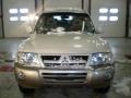 2006 Viking White Mitsubishi Montero Limited 4x4  photo #13