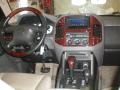 Viking White - Montero Limited 4x4 Photo No. 25