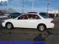 1998 Taffeta White Honda Accord EX V6 Sedan  photo #1