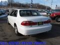 1998 Taffeta White Honda Accord EX V6 Sedan  photo #2
