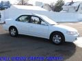 1998 Taffeta White Honda Accord EX V6 Sedan  photo #6