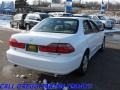 1998 Taffeta White Honda Accord EX V6 Sedan  photo #7