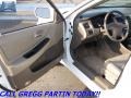 1998 Taffeta White Honda Accord EX V6 Sedan  photo #11