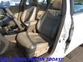 1998 Taffeta White Honda Accord EX V6 Sedan  photo #12