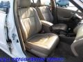 1998 Taffeta White Honda Accord EX V6 Sedan  photo #15