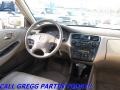 1998 Taffeta White Honda Accord EX V6 Sedan  photo #16