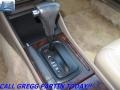 1998 Taffeta White Honda Accord EX V6 Sedan  photo #22