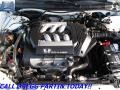 1998 Taffeta White Honda Accord EX V6 Sedan  photo #25