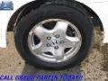 1998 Taffeta White Honda Accord EX V6 Sedan  photo #27