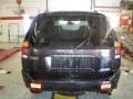 Solano Black Pearl - Montero Sport XLS 4x4 Photo No. 8