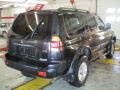 Solano Black Pearl - Montero Sport XLS 4x4 Photo No. 9