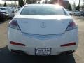White Diamond Pearl - TL 3.5 Photo No. 5