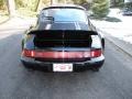1994 Black Porsche 911 Turbo 3.6  photo #5