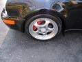 1994 Porsche 911 Turbo 3.6 Wheel and Tire Photo