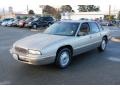 Light Driftwood Metallic - Regal Custom Sedan Photo No. 7