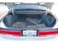 Light Driftwood Metallic - Regal Custom Sedan Photo No. 10
