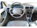 Light Driftwood Metallic - Regal Custom Sedan Photo No. 12