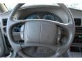 Light Driftwood Metallic - Regal Custom Sedan Photo No. 19
