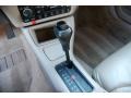 Light Driftwood Metallic - Regal Custom Sedan Photo No. 20
