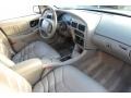 Light Driftwood Metallic - Regal Custom Sedan Photo No. 22