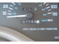 Light Driftwood Metallic - Regal Custom Sedan Photo No. 23