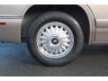 Light Driftwood Metallic - Regal Custom Sedan Photo No. 25