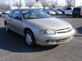 2004 Sandrift Metallic Chevrolet Cavalier Coupe  photo #3