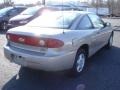 Sandrift Metallic - Cavalier Coupe Photo No. 4