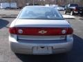 Sandrift Metallic - Cavalier Coupe Photo No. 5