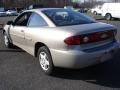 2004 Sandrift Metallic Chevrolet Cavalier Coupe  photo #6