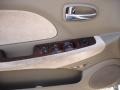 2005 Powder White Pearl Hyundai Sonata GLS V6  photo #8