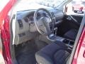 2006 Red Brawn Pearl Nissan Pathfinder SE 4x4  photo #27