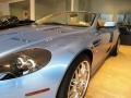 Glacial Blue - DB9 Volante Photo No. 10