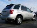 2009 Quicksilver Metallic Pontiac Torrent AWD  photo #7