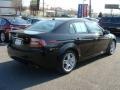 Nighthawk Black Pearl - TL 3.2 Photo No. 6