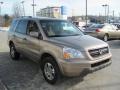 2004 Sandstone Metallic Honda Pilot EX 4WD  photo #6